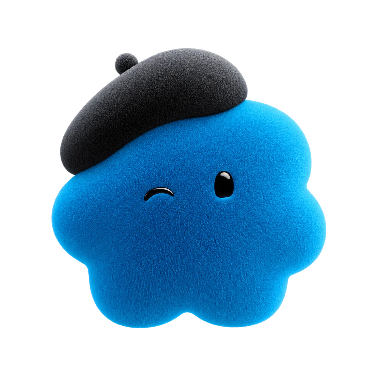 Blue Dot