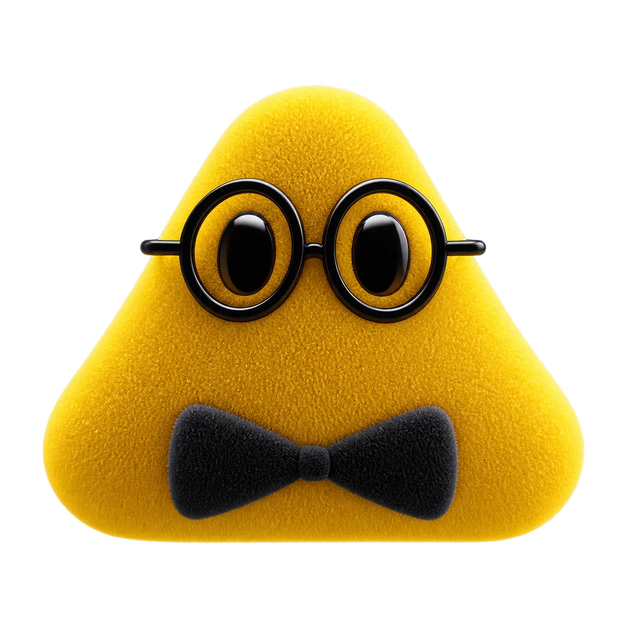 Yellow Dot